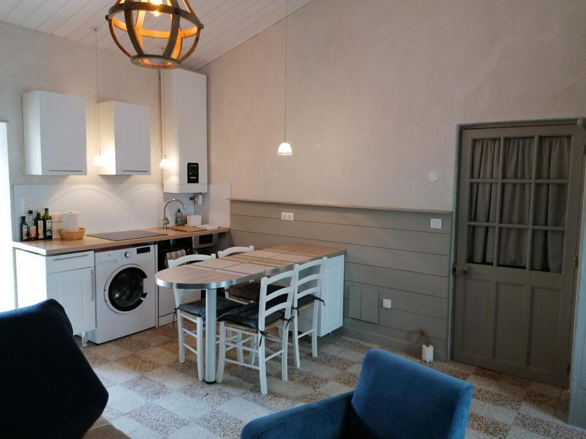 르포트데바크스 L'Annexe De Gaston 빌라 외부 사진