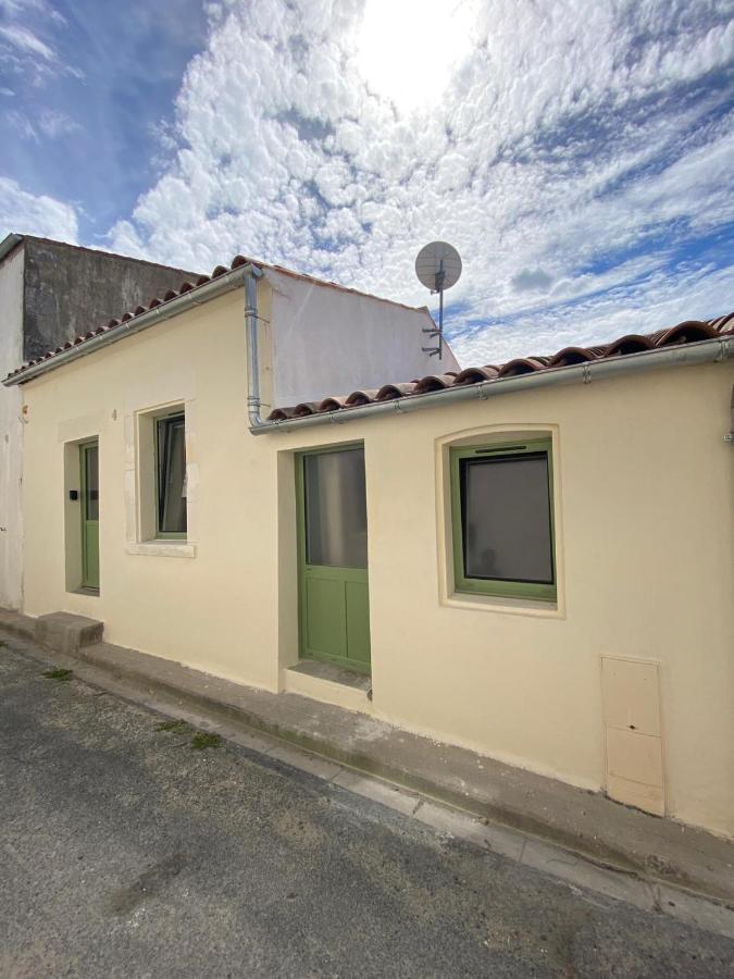 르포트데바크스 L'Annexe De Gaston 빌라 외부 사진
